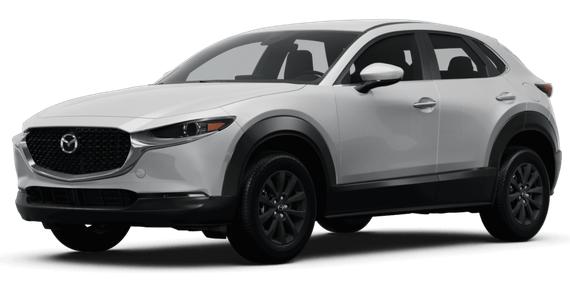 MAZDA CX-30 2024 3MVDMBAM2RM666806 image