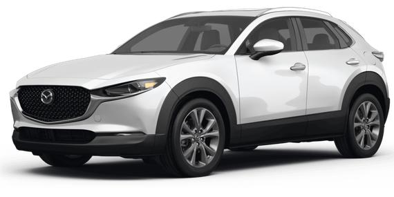 MAZDA CX-30 2024 3MVDMBDM0RM702164 image