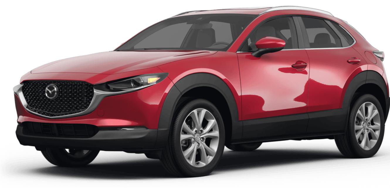 MAZDA CX-30 2024 3MVDMBCM8RM636996 image