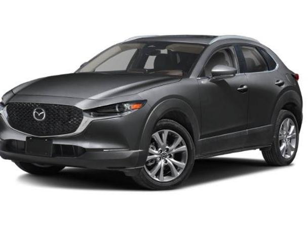 MAZDA CX-30 2024 3MVDMBDMXRM667231 image