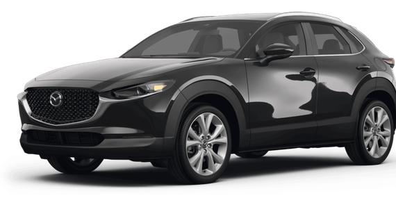 MAZDA CX-30 2024 3MVDMBBMXRM655230 image