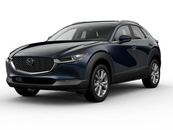 MAZDA CX-30 2024 3MVDMBCM6RM642828 image