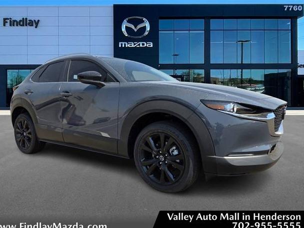 MAZDA CX-30 2024 3MVDMBCMXRM710869 image