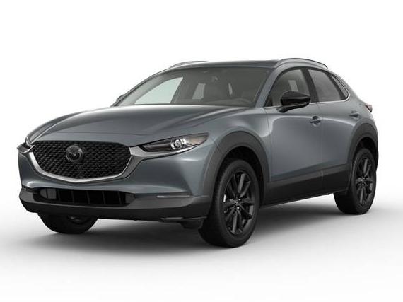 MAZDA CX-30 2024 3MVDMBCMXRM646445 image