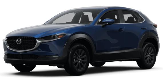MAZDA CX-30 2024 3MVDMBAM9RM606652 image