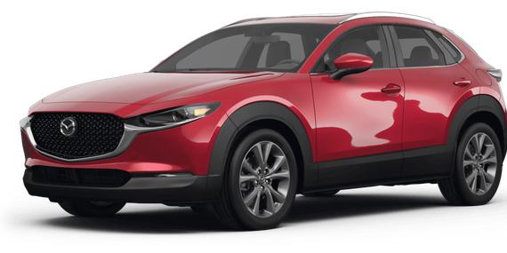 MAZDA CX-30 2024 3MVDMBDM7RM715963 image