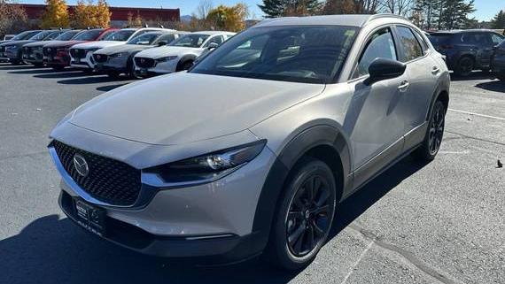 MAZDA CX-30 2024 3MVDMBBM7RM718008 image