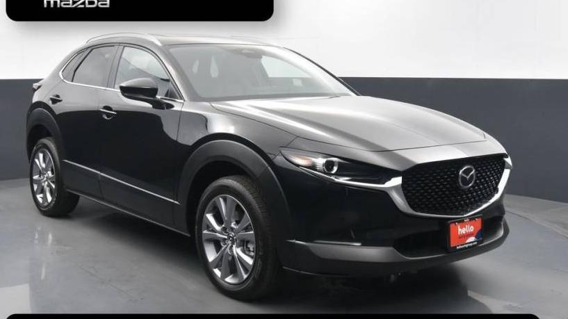 MAZDA CX-30 2024 3MVDMBCM7RM669035 image