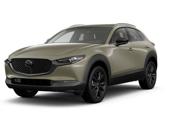 MAZDA CX-30 2024 3MVDMBXYXRM626533 image