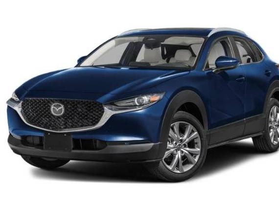 MAZDA CX-30 2024 3MVDMBCM7RM600829 image