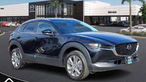 MAZDA CX-30 2024 3MVDMBCMXRM626146 image