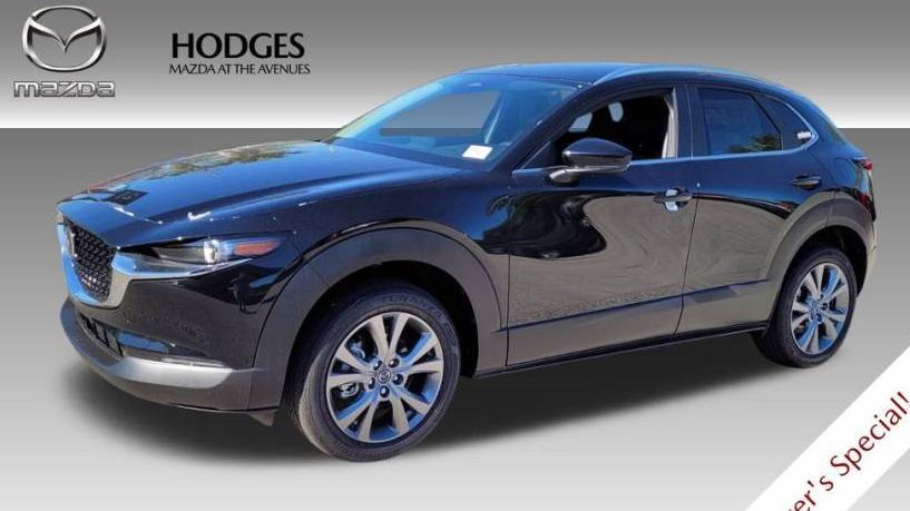 MAZDA CX-30 2024 3MVDMBCM1RM659133 image