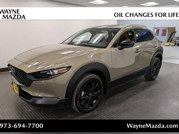 MAZDA CX-30 2024 3MVDMBXY4RM706121 image