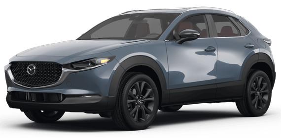 MAZDA CX-30 2024 3MVDMBCM2RM661912 image