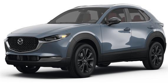 MAZDA CX-30 2024 3MVDMBCM3RM681120 image