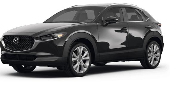 MAZDA CX-30 2024 3MVDMBBM9RM631808 image MAZDA CX-30 2024 3MVDMBBM9RM631808 image