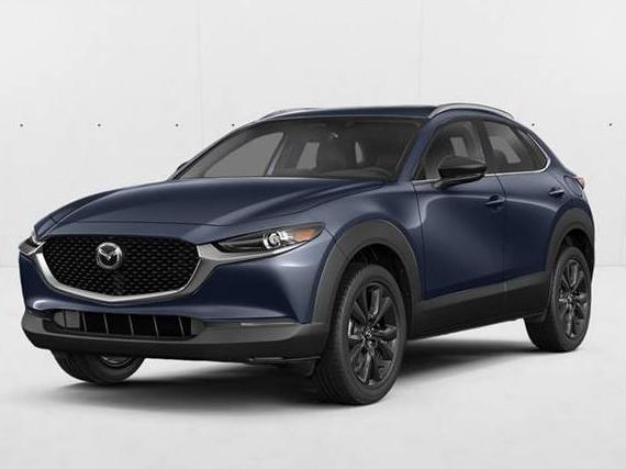 MAZDA CX-30 2024 3MVDMBBM1RM608412 image
