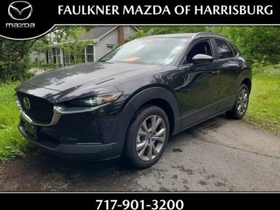 MAZDA CX-30 2024 3MVDMBCMXRM706191 image
