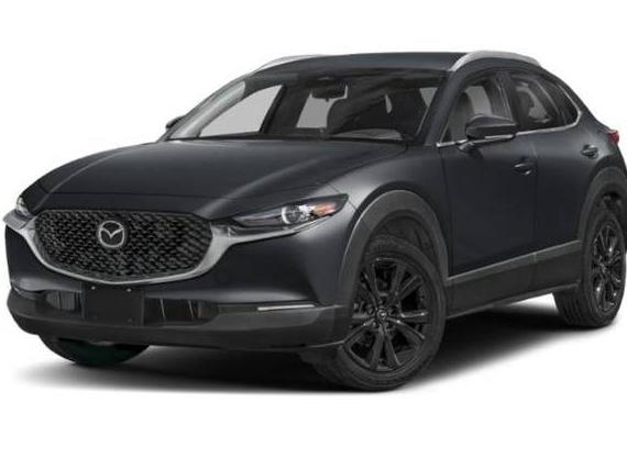 MAZDA CX-30 2024 3MVDMBBMXRM651873 image