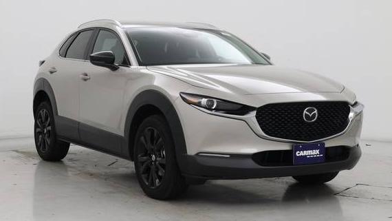 MAZDA CX-30 2024 3MVDMBBM2RM688190 image