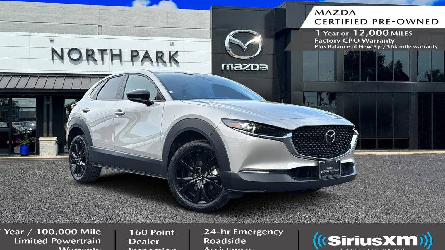 MAZDA CX-30 2024 3MVDMBBM3RM632369 image