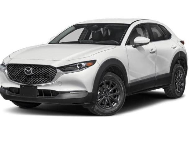 MAZDA CX-30 2024 3MVDMBAM8RM720075 image