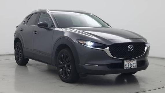 MAZDA CX-30 2024 3MVDMBBM0RM636976 image