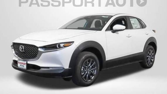 MAZDA CX-30 2024 3MVDMBAM9RM703642 image