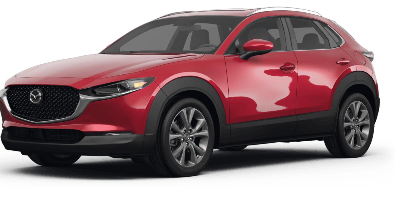 MAZDA CX-30 2024 3MVDMBDM8RM635877 image