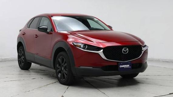 MAZDA CX-30 2024 3MVDMBBM8RM622162 image