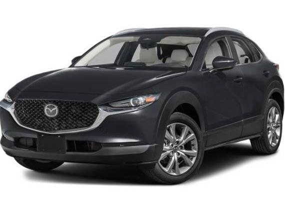MAZDA CX-30 2024 3MVDMBCM0RM613499 image