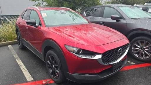 MAZDA CX-30 2024 3MVDMBEY7RM640098 image