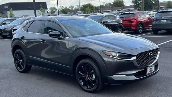 MAZDA CX-30 2024 3MVDMBBM3RM640617 image