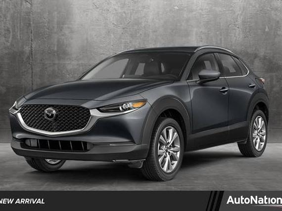 MAZDA CX-30 2024 3MVDMBDM9RM663493 image