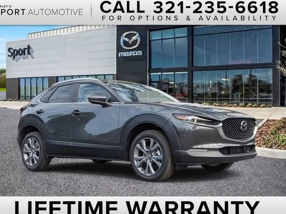 MAZDA CX-30 2024 3MVDMBCM1RM718522 image