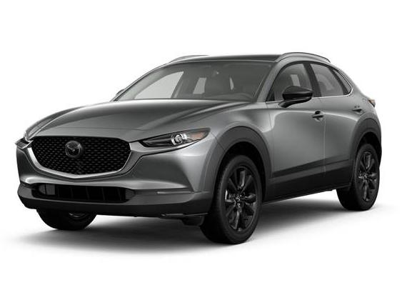 MAZDA CX-30 2024 3MVDMBBM4RM698462 image