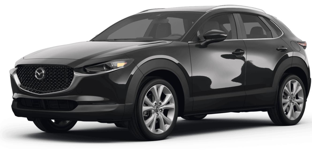 MAZDA CX-30 2024 3MVDMBBM5RM649366 image