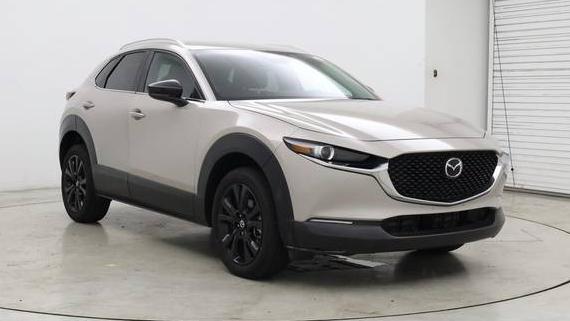MAZDA CX-30 2024 3MVDMBBM5RM617159 image
