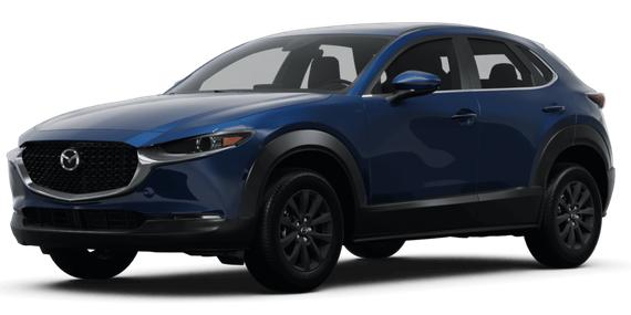 MAZDA CX-30 2024 3MVDMBAMXRM710101 image