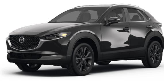 MAZDA CX-30 2024 3MVDMBEYXRM715747 image
