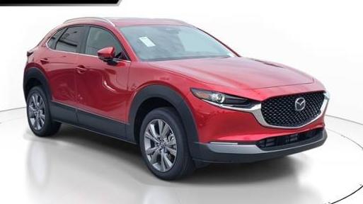 MAZDA CX-30 2024 3MVDMBCM3RM707800 image