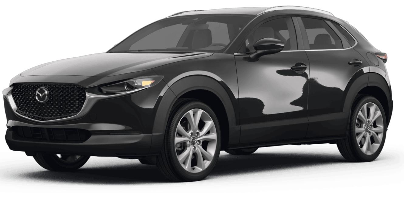 MAZDA CX-30 2024 3MVDMBBM1RM668710 image