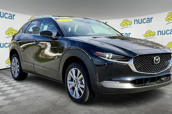 MAZDA CX-30 2024 3MVDMBDM4RM651333 image