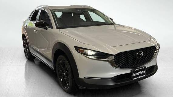 MAZDA CX-30 2024 3MVDMBBM7RM700611 image
