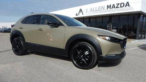 MAZDA CX-30 2024 3MVDMBXY0RM635077 image