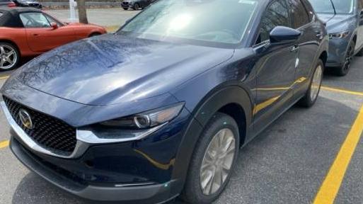 MAZDA CX-30 2024 3MVDMBDM6RM641158 image