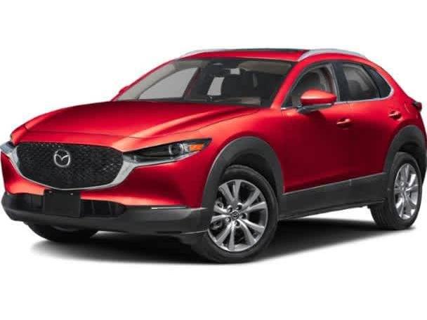 MAZDA CX-30 2024 3MVDMBDM2RM647233 image