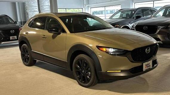 MAZDA CX-30 2024 3MVDMBXY8RM719938 image