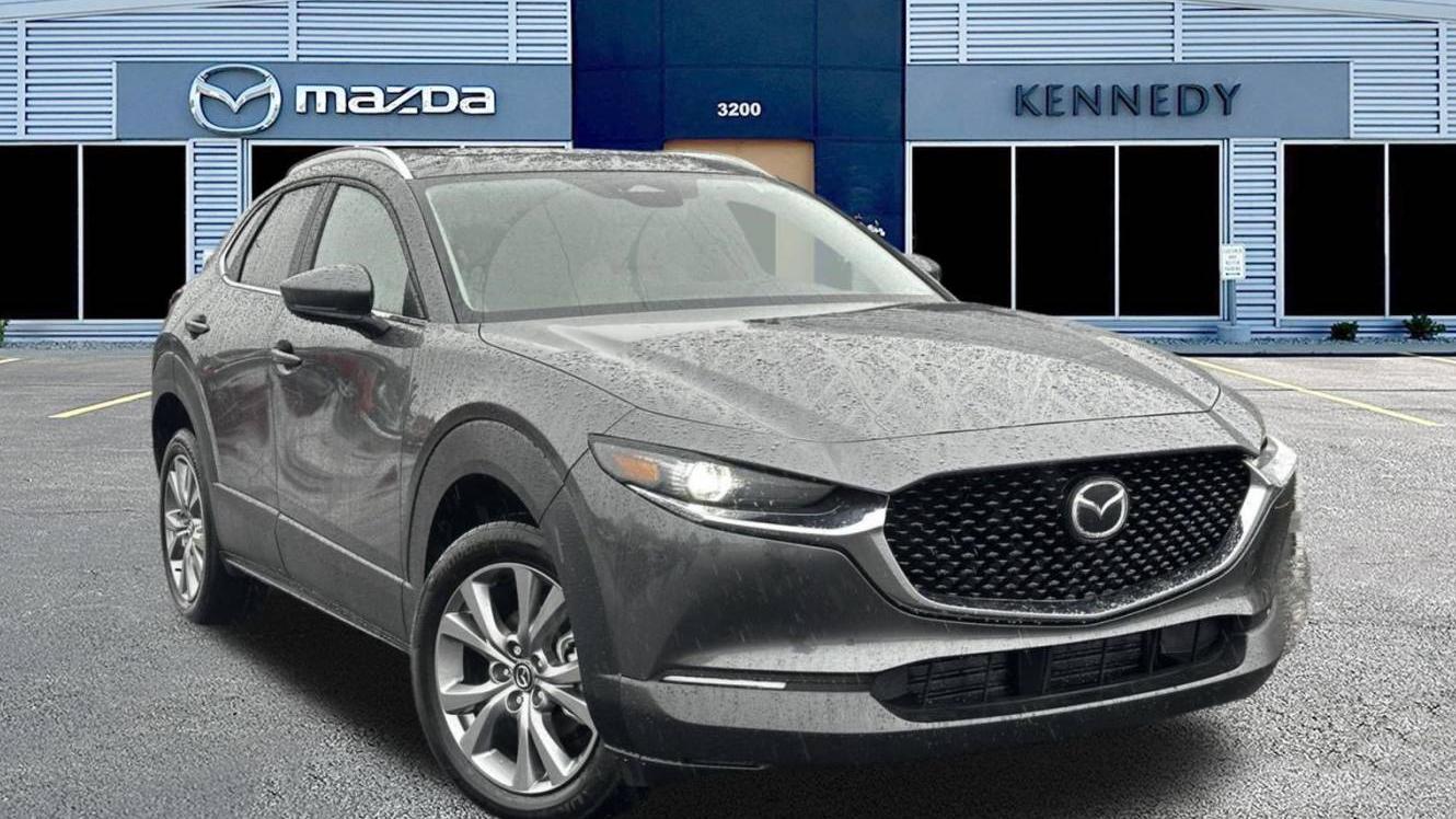 MAZDA CX-30 2024 3MVDMBCMXRM633422 image