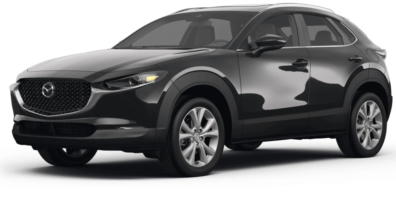 MAZDA CX-30 2024 3MVDMBCM9RM655279 image